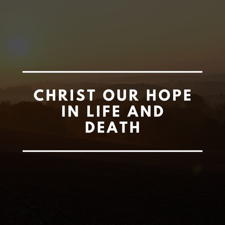 Blog Port Perry Baptist Blog Port Perry Baptist